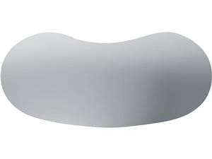 QuickmatFLEX Teilmatrizen Molar, 0,03 mm / 6,4 mm, Packung 100 Stück