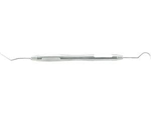 Zahnsonde doppelendig, LS-Passion Figur EXD5