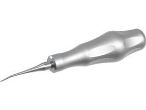 Luxationsinstrumente BEIN LS-Passion Figur LSP589/2-CUR, Breite 2 mm, gebogen