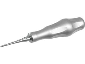 Luxationsinstrumente BEIN LS-Passion Figur LSP589/3-STR, Breite 3 mm, gerade