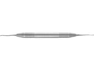 Tunneling Knife / Tunnelinstrument, ergonomisch Figur 1
