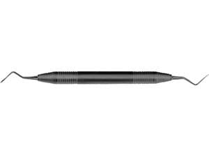 Tunneling Knife / Tunnelinstrument, ergonomisch Figur 2