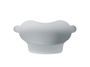 QuickmatFLEX Teilmatrizen Molar Deep, 0,03 mm / 6,4 mm und Ausdehnung, Packung 100 Stück