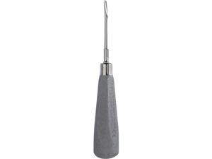 Elevator - Luxating, Slim Line Kurz, Breite 3 mm, gebogen