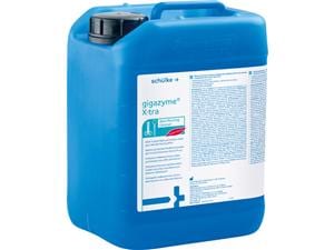 gigazyme® X-tra Kanister 5 Liter