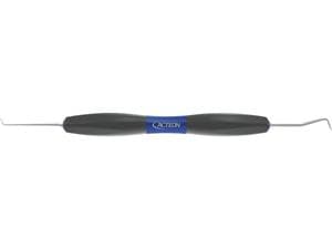 Bliss - Modellierspatel, mit Silikongriff Figur 3S