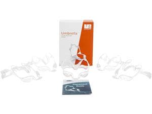 Umbrella™ Medium, Packung 5 Stück