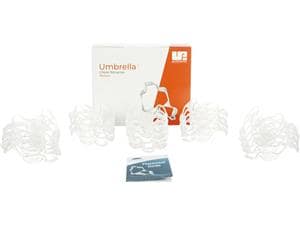 Umbrella™ Medium, Packung 20 Stück