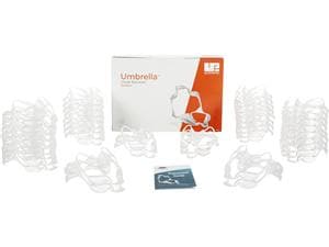 Umbrella™ Medium, Packung 40 Stück