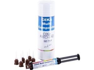 CEKA Multi Composite Farbneutral