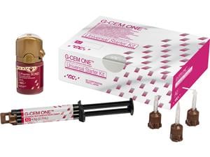 G-CEM ONE™ - Universal Starter Kit Set A2