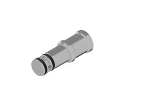 Care Oil Spray Adapter für Turbinen Für Turbinen mit Sirona-Kupplung
