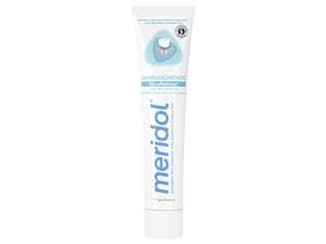 meridol® Zahnpasta Tuben 2 x 75 ml