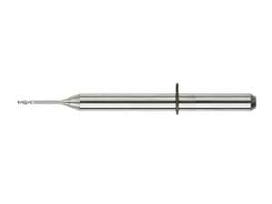 Zenotec Fräser mini basis Ø 0,70 mm, Packung 1 Stück