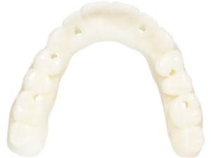 KeyDenture Try In™ B1, Flasche 1.000 g