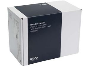 Speicherfolien ProXam iP - Set Set Größe 0