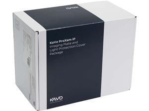 Speicherfolien ProXam iP - Set Set Größe 1
