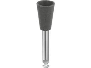VITA CERAMICS Polishing clinical - Einzelform Kelch VI-W7Dmf - creme, Packung 6 Stück