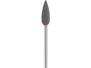 VITA CERAMICS Polishing technical - Einzelform Spitze VI-H1Dmf - creme, Packung 6 Stück
