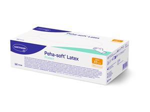 Peha-soft® Latex Protect Größe XS