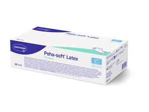 Peha-soft® Latex Protect Größe S