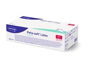 Peha-soft® Latex Protect Größe L