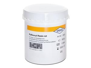 Kallocryl® Resin, Pulver Pulver 500 g