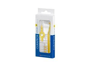 CURAPROX CPS, Interdentalreinigungs-Set Ø 0,9 mm, gelb