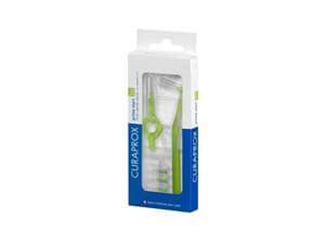 CURAPROX CPS, Interdentalreinigungs-Set Ø 1,1 mm, hellgrün