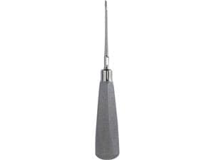 Elevator - Luxating, Slim Line Lang, Breite 2 mm, gebogen