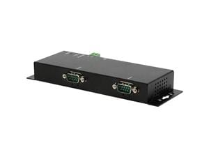 ComServer 2-fach seriell