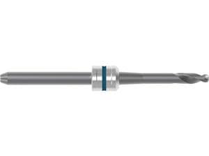 Roto RFID Blau für Ceramill Motion 3 Air Ø 2,5