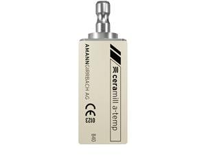 ceramill® a-temp UN B2, Größe B40