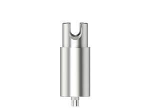 Ti-Forms Abutment for Ceramill Nobel Biocare® NobelReplace® Tapered RP Ø 4,3 mm