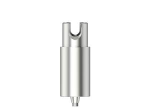 Ti-Forms Abutment for Ceramill Dentsply Implants® ASTRA TECH OsseoSpeed® TX D Ø 4,5 mm / 5,0 mm