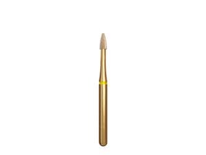 DIATECH® FG-Diamanten, Form G390, Granate ISO 014, Körnung EF, Packung 5 Stück