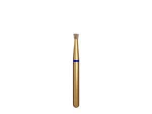 DIATECH® FG-Diamanten, Form G805, Umgekehrter Kegel ISO 016, Körnung M, Packung 5 Stück