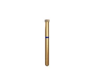 DIATECH® FG-Diamanten, Form G828, Rad ISO 022, Körnung M, Packung 5 Stück
