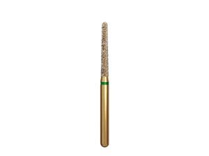 DIATECH® FG-Diamanten, Form G850, Konus rund ISO 016, Kopflänge 10 mm, Körnung C, Packung 5 Stück