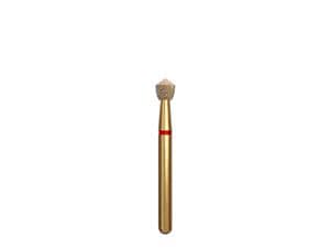DIATECH® FG-Diamanten, Form G905, Okklusal-Konturierer ISO 023, Körnung F, Packung 5 Stück