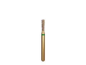 DIATECH® FG-Diamanten, Form G830L, Birne lang ISO 016, Körnung C, Packung 5 Stück