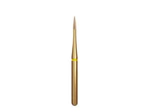 DIATECH® FG-Diamanten, Form G889, Flamme ISO 009, Körnung EF, Packung 5 Stück