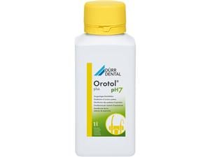 Orotol® plus pH 7 Sauganlagen-Desinfektion Flasche 1 Liter