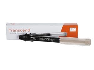 Transcend™ Universalkomposit, Spritze - Nachfüllpackung A1D, Spritze 4 g