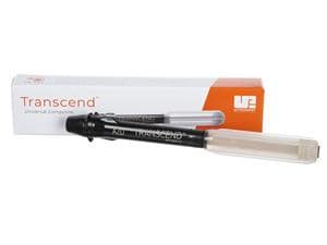 Transcend™ Universalkomposit, Spritze - Nachfüllpackung A2D, Spritze 4 g