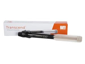 Transcend™ Universalkomposit, Spritze - Nachfüllpackung A3D, Spritze 4 g