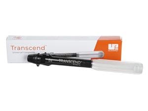 Transcend™ Universalkomposit, Spritze - Nachfüllpackung EN, Spritze 4 g