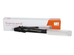 Transcend™ Universalkomposit, Spritze - Nachfüllpackung EW, Spritze 4 g