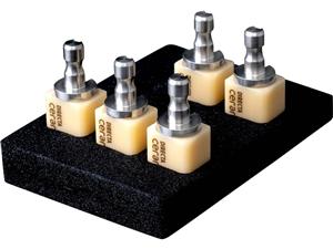 Ceramir® C-BLOCK A3 Chroma, Packung 5 Stück