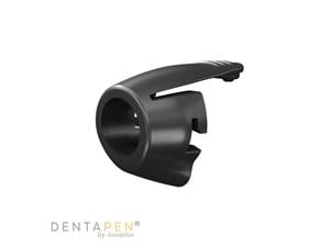 Dentapen® Griffaufsätze Stifthaltung, Packung 5 Stück